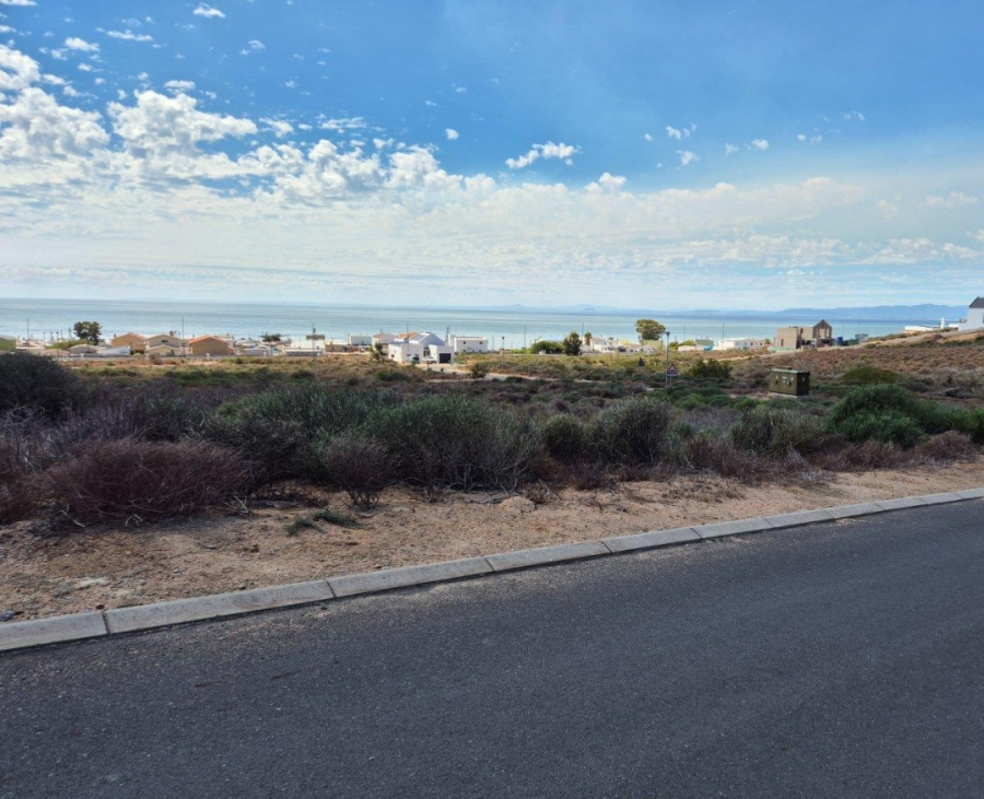 0 Bedroom Property for Sale in St Helena Views Western Cape